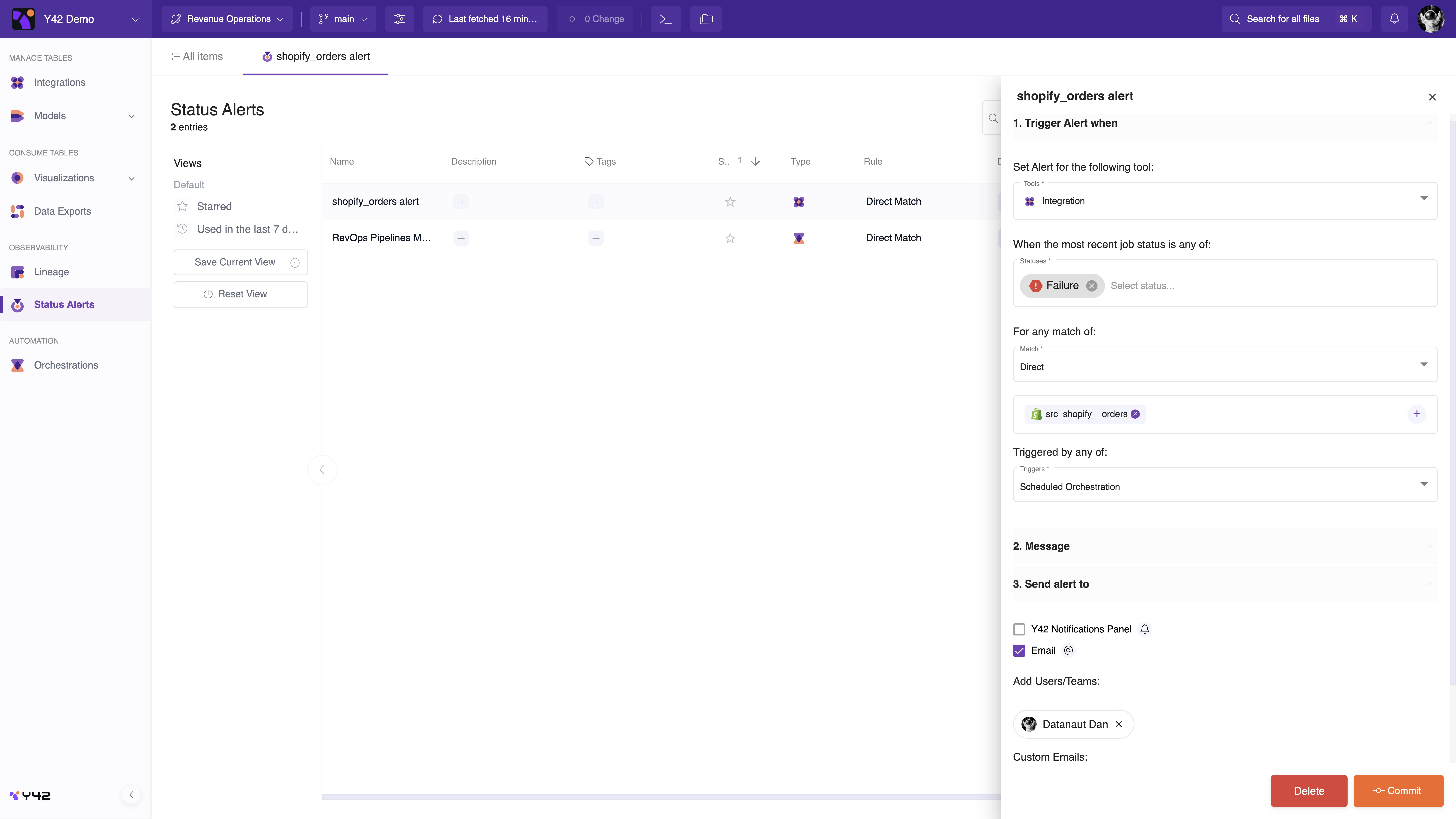 Y42 Screenshot 2