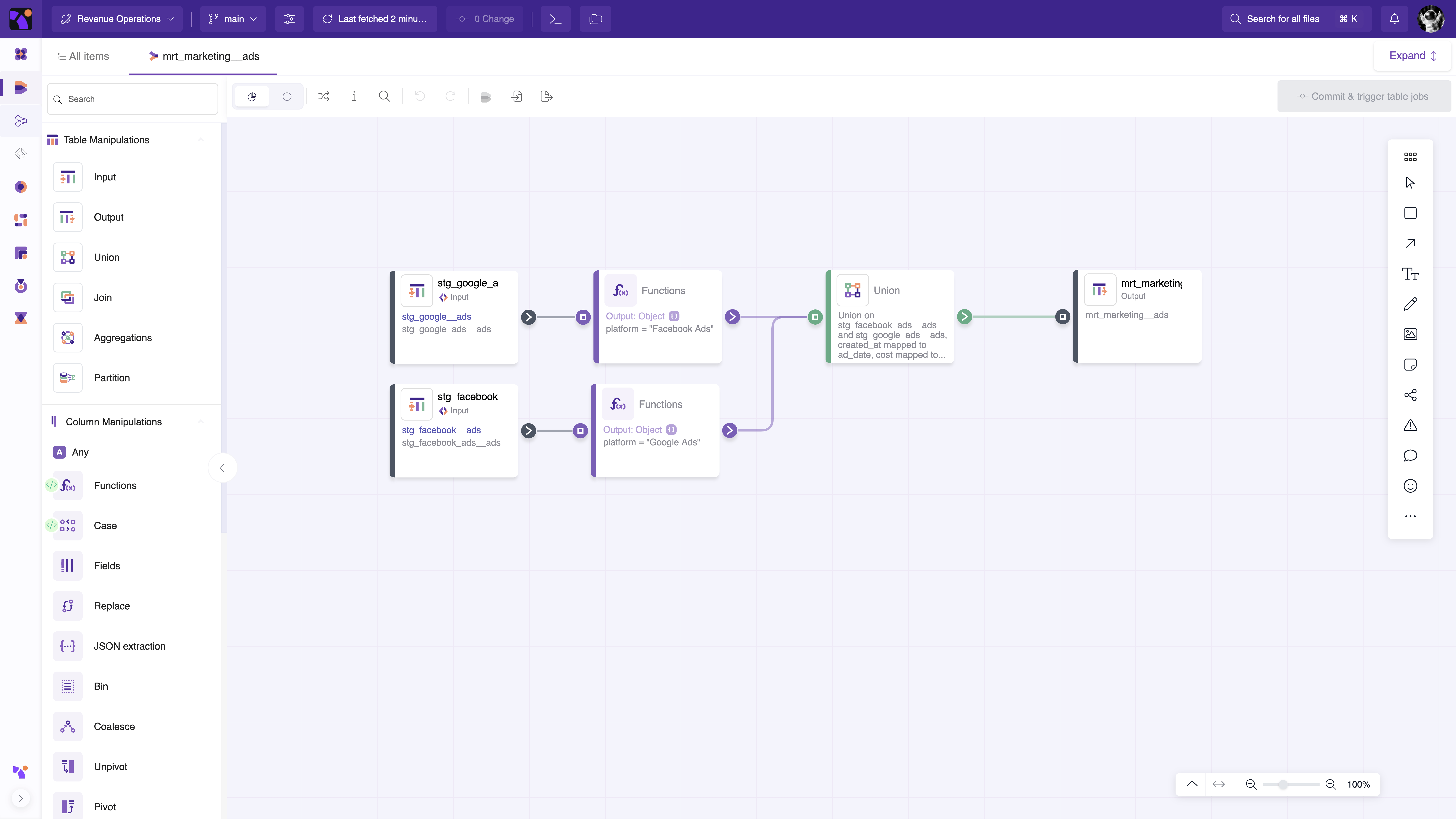 Y42 Screenshot 3