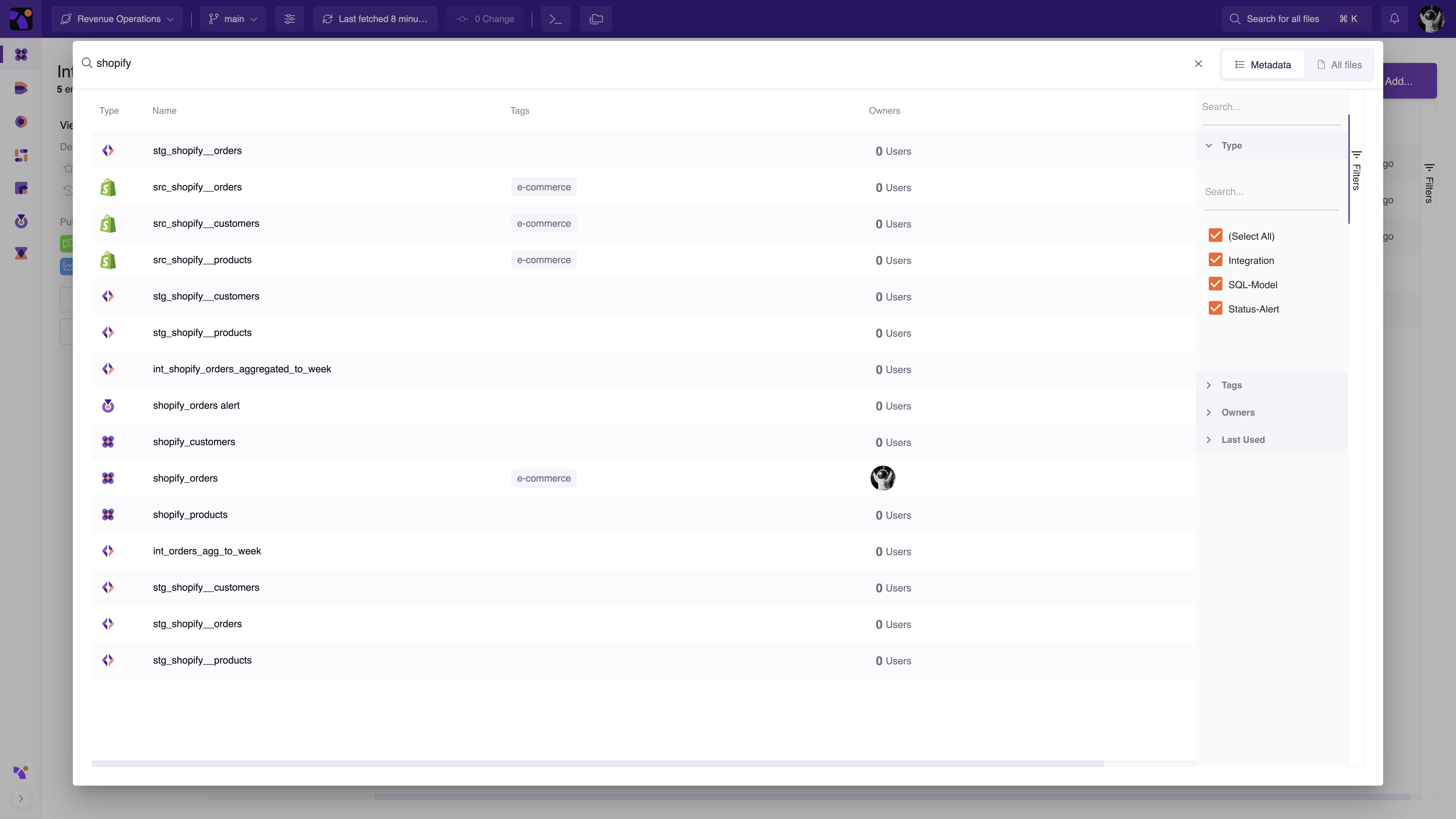 Y42 Screenshot 5
