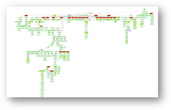 openAudit Screenshot 2