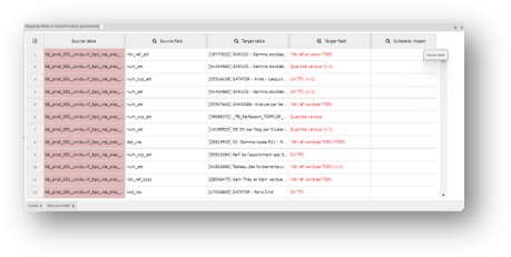 openAudit Screenshot 3