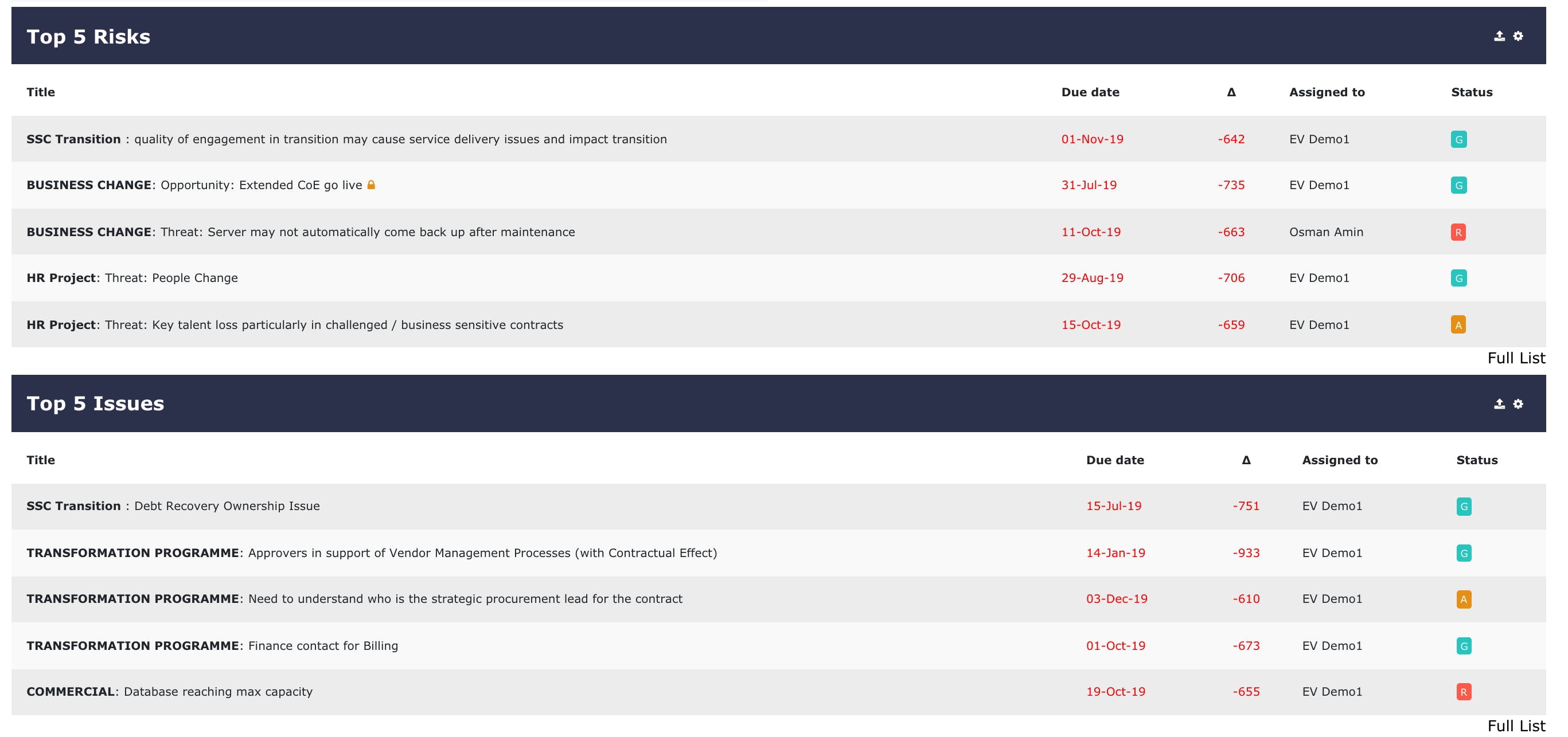 Execview Screenshot 4