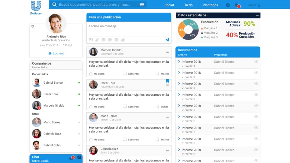 Ibisa Screenshot 2