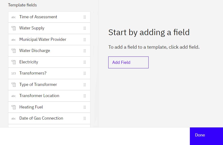 Fieldshare Screenshot 5