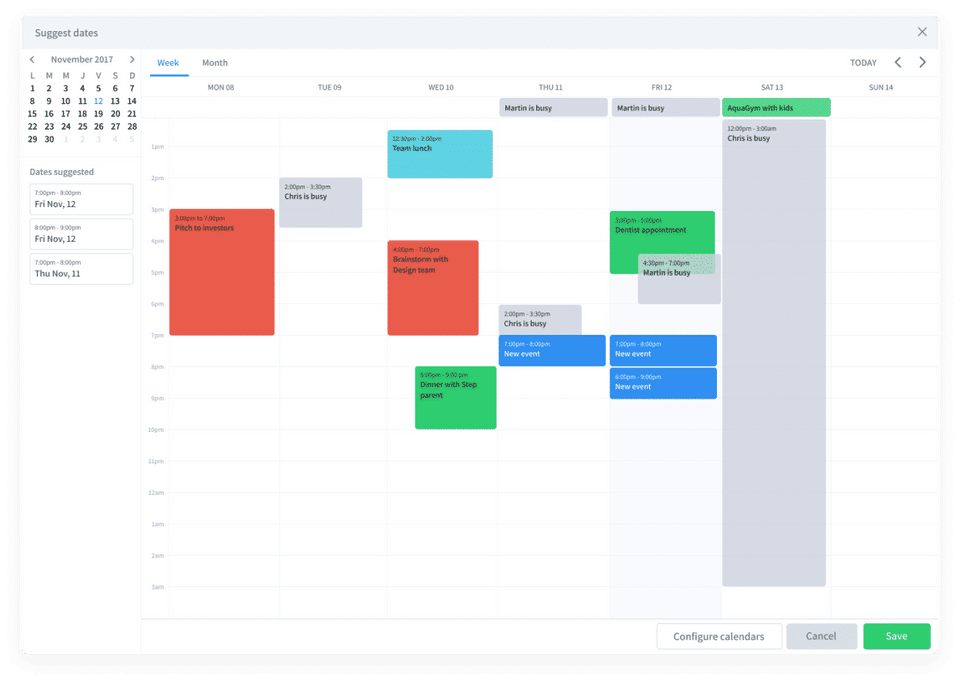Vyte Screenshot 2