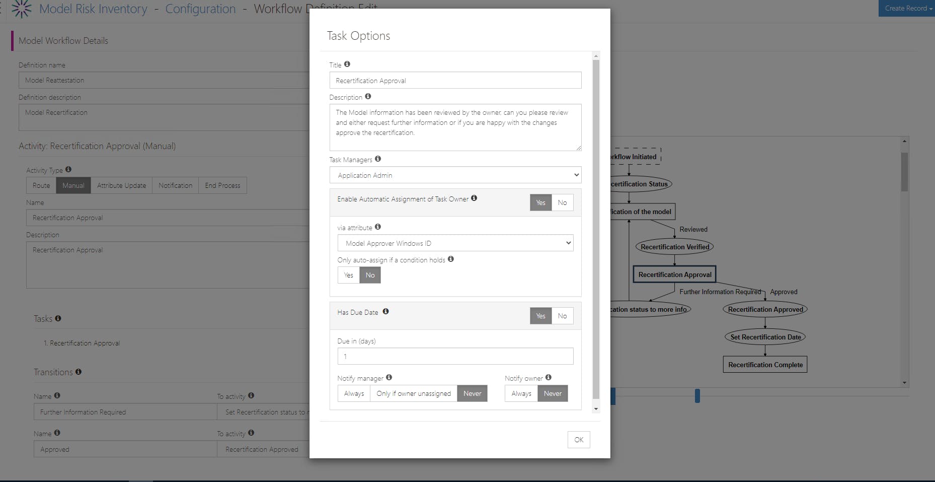 ClusterSeven Screenshot 2