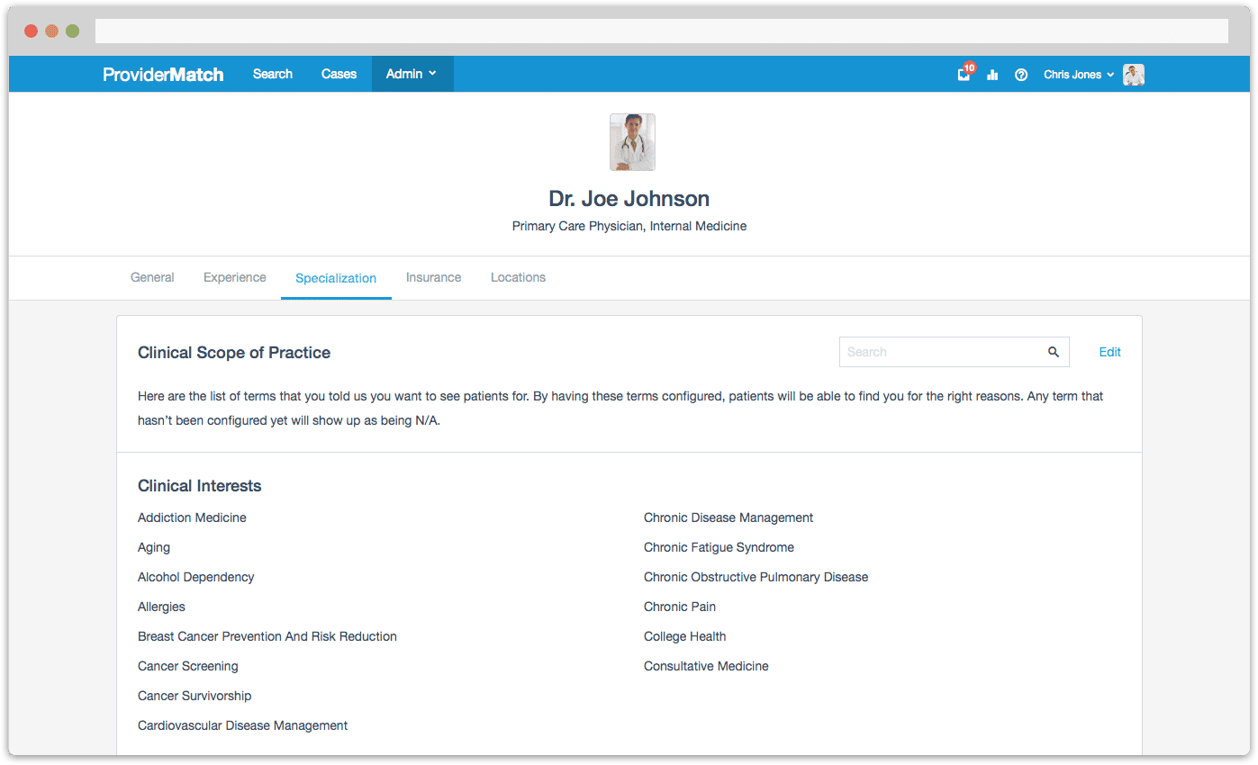 KyruusOne Screenshot 1