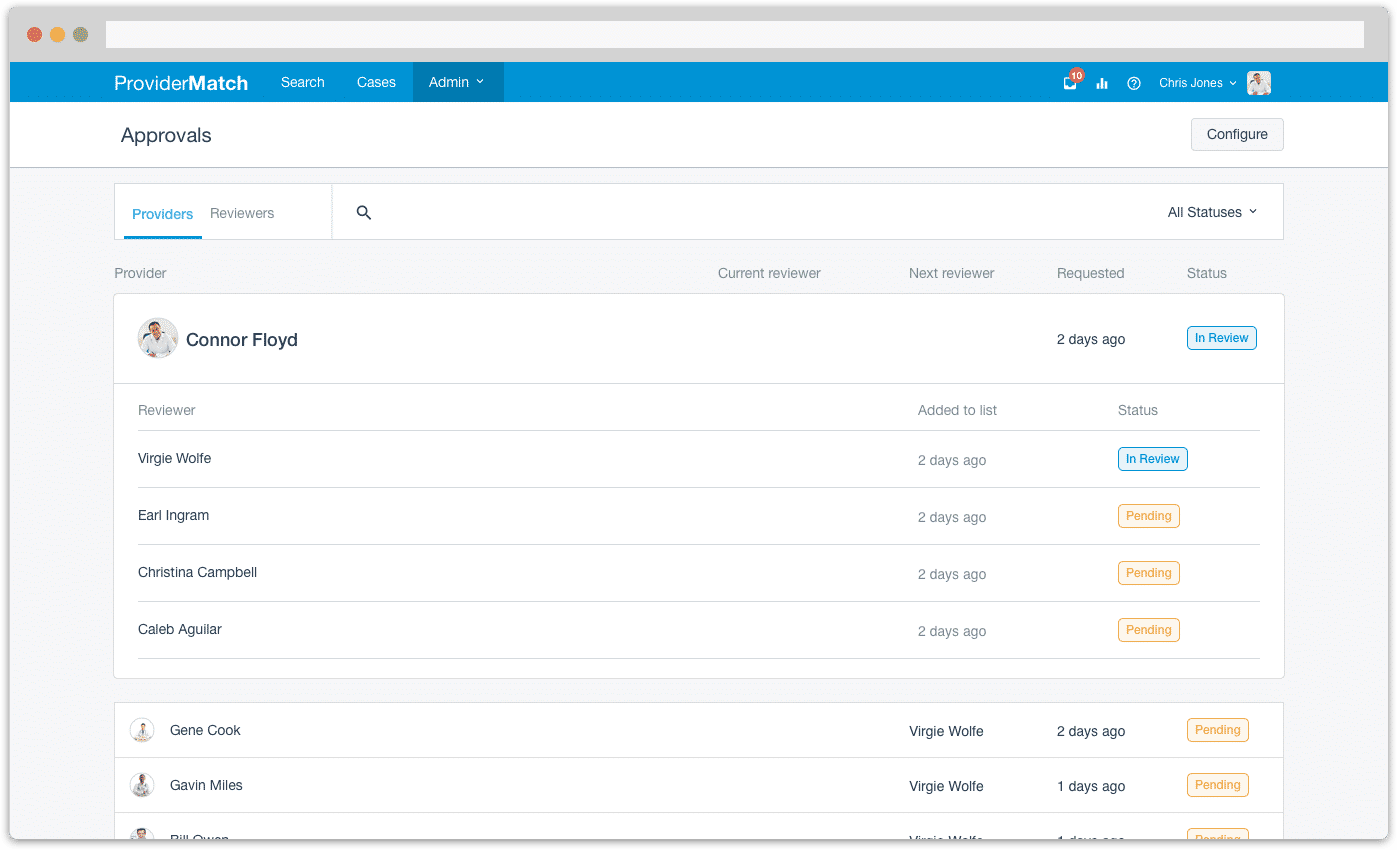 KyruusOne Screenshot 3