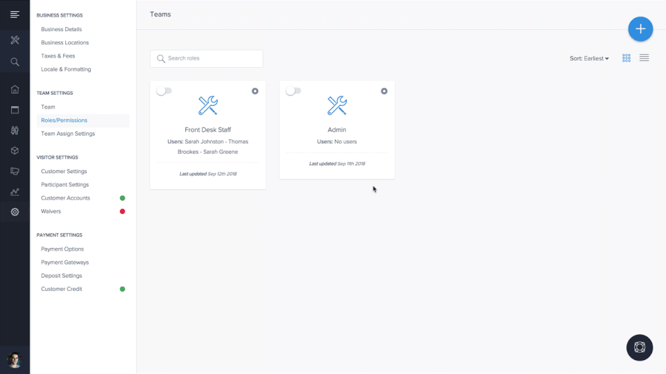 Resova Screenshot 2