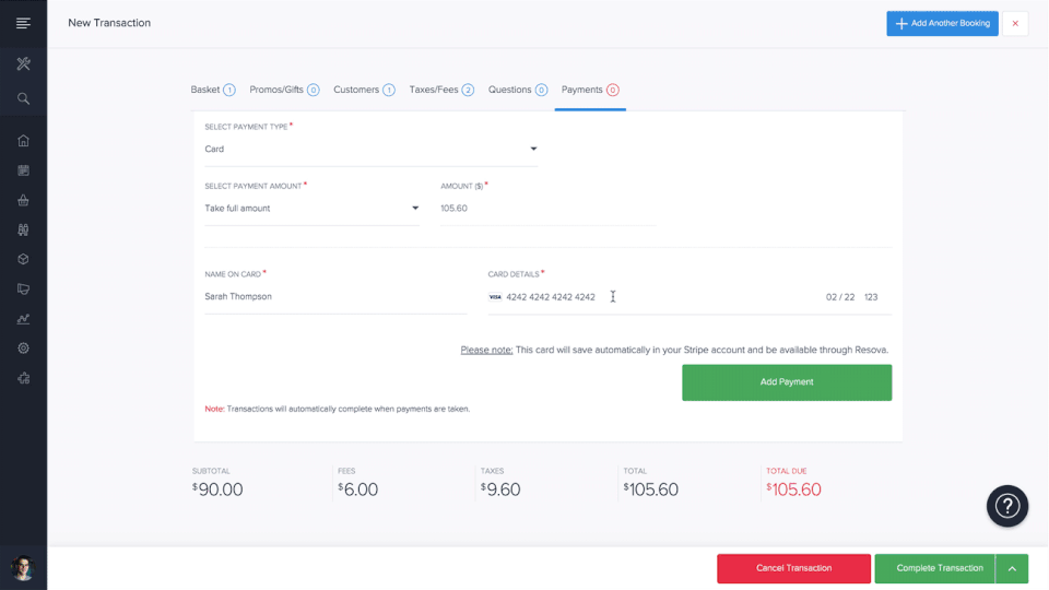 Resova Screenshot 3