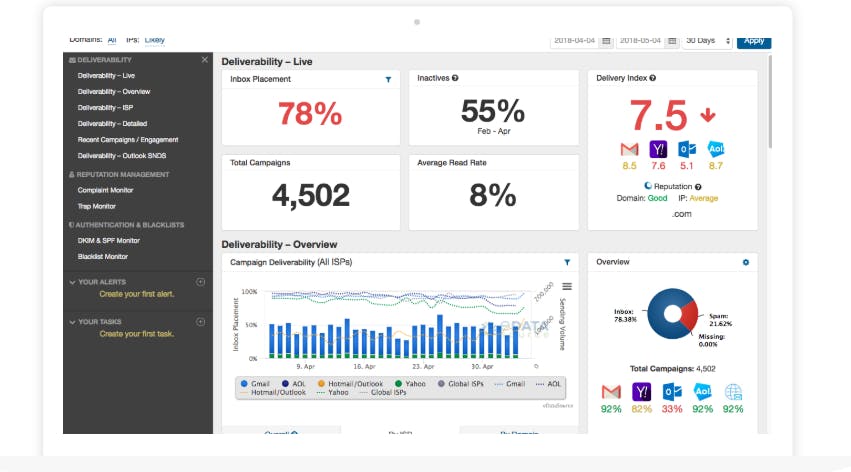 eDataSource Screenshot 1