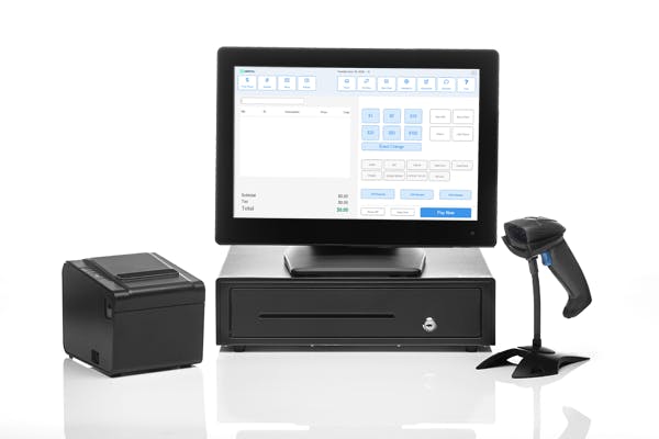 POS Nation for Retail Screenshot 3