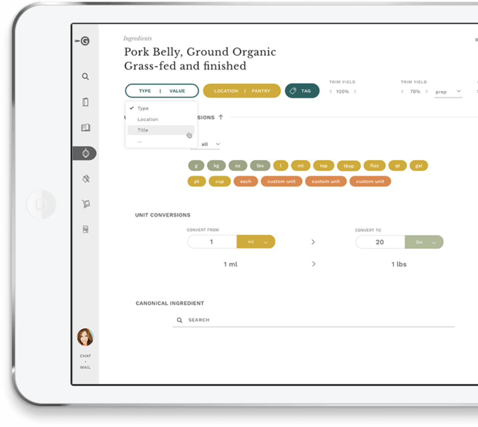 Galley  Screenshot 3