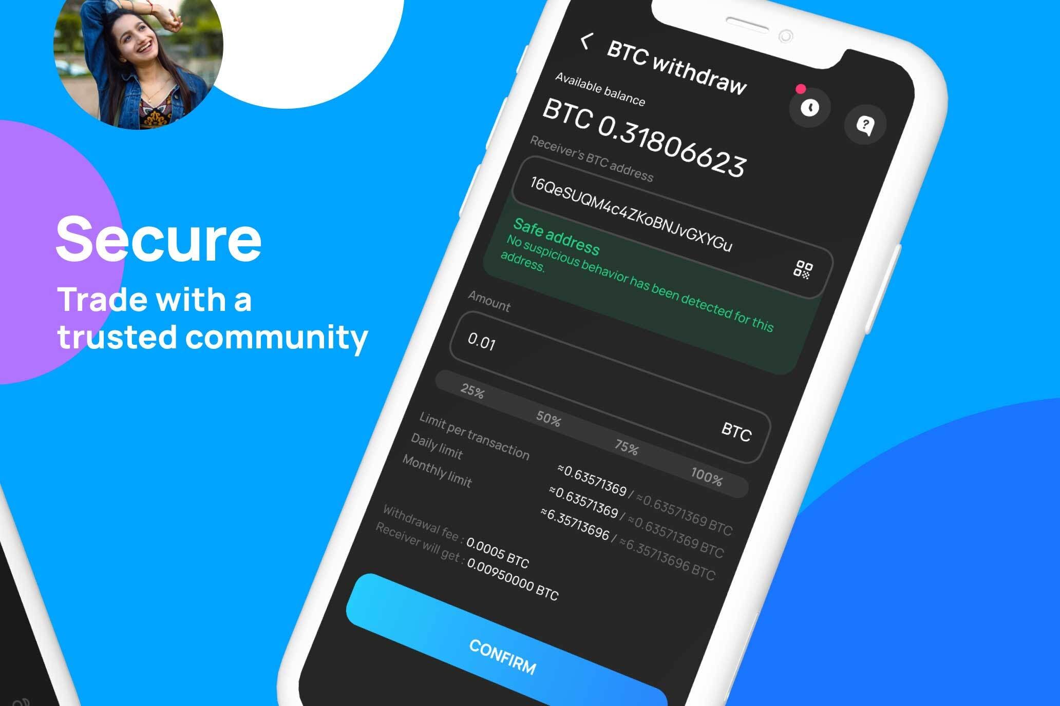 XREX Screenshot 2