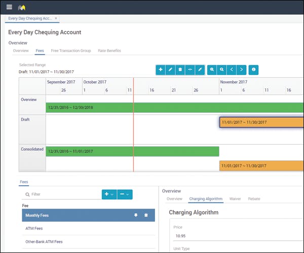 miRevenue Screenshot 1