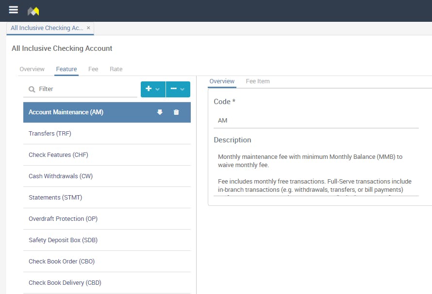 miRevenue Screenshot 3