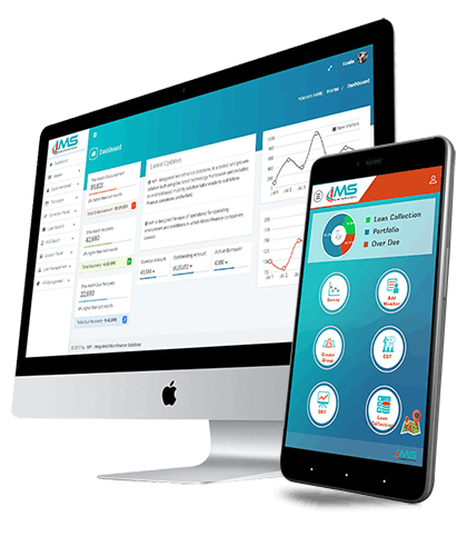 Integrated Microfinance Solutions (IMS) Screenshot 1