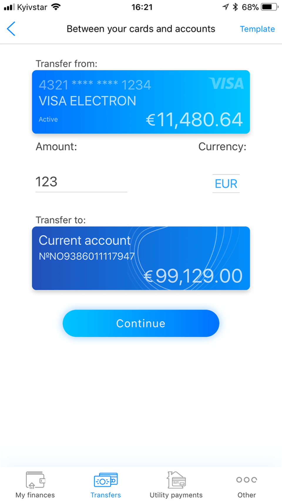 CAVU Screenshot 4