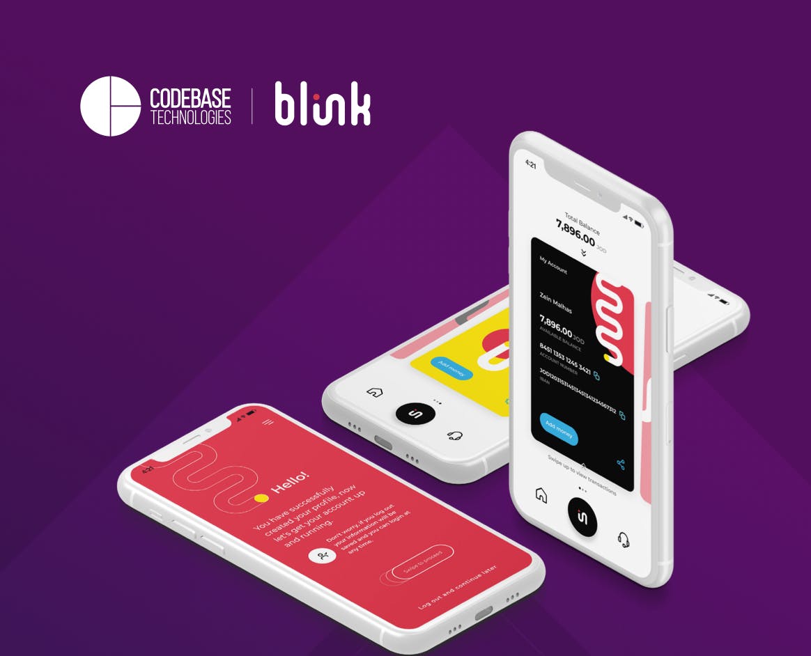 Digibanc Screenshot 3