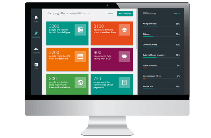 Q2 Platform Screenshot 4