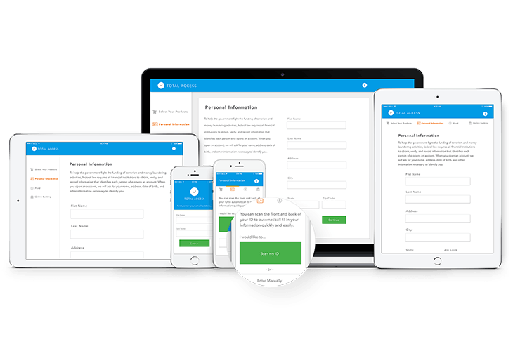 Q2 Platform Screenshot 5