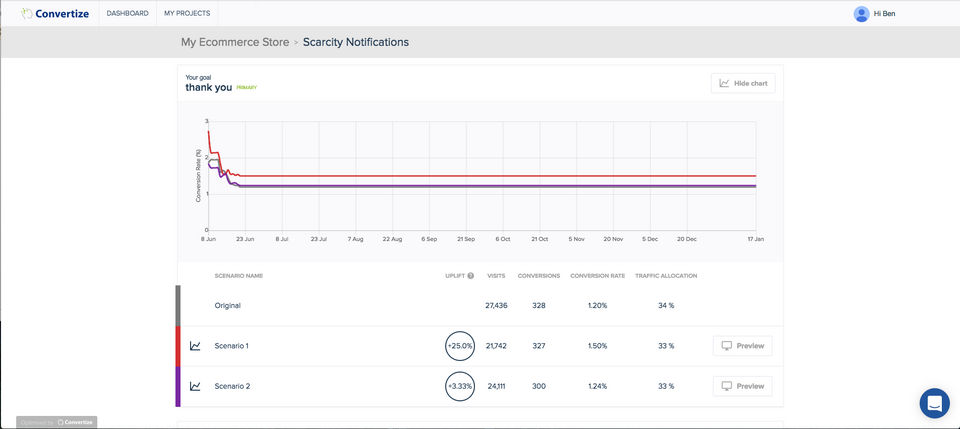 Convertize Screenshot 5
