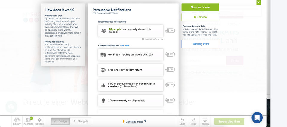Convertize Screenshot 6