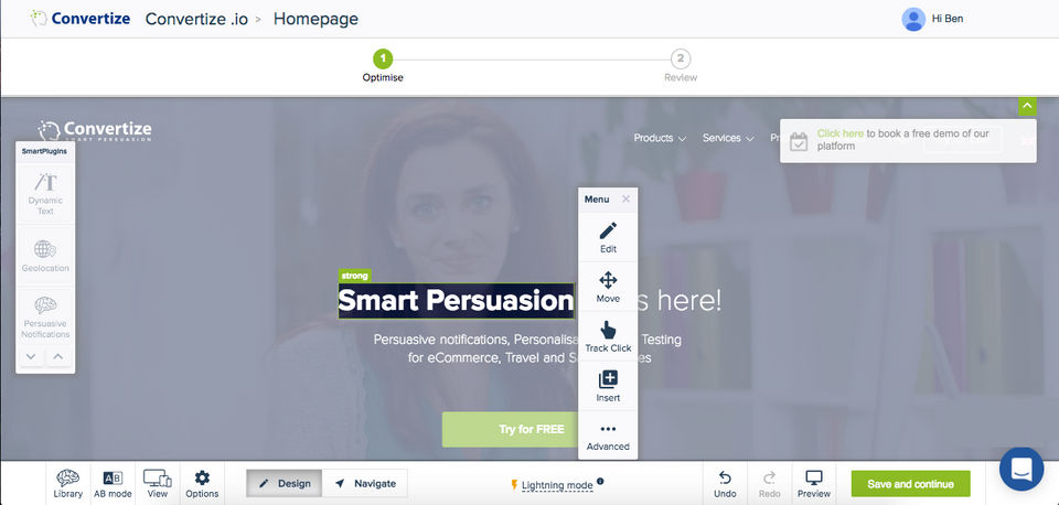 Convertize Screenshot 7