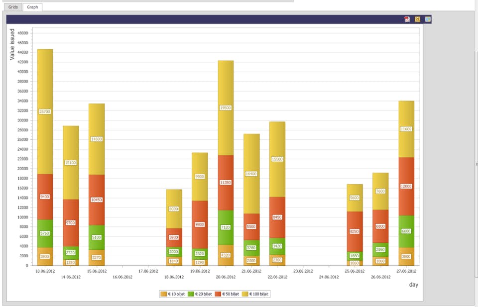 CashWebCommunity Screenshot 2