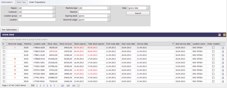 CashWebCommunity Screenshot 4
