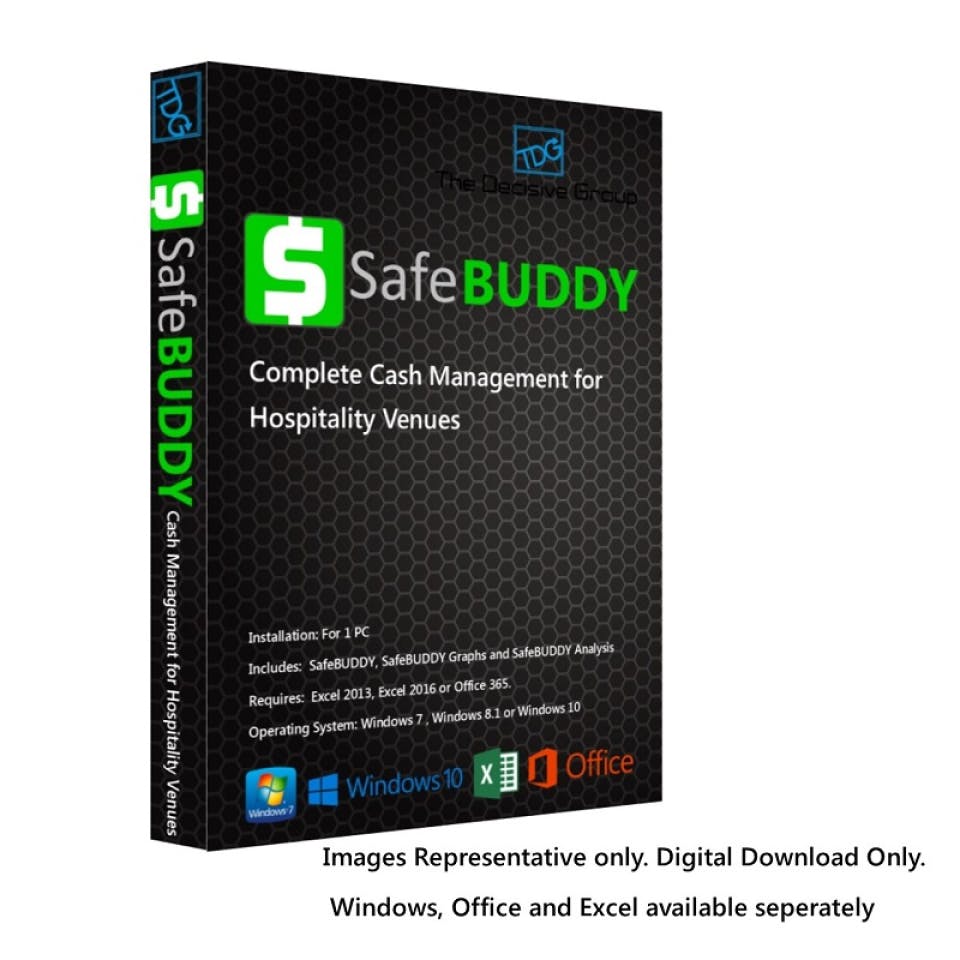 SafeBUDDY Screenshot 4