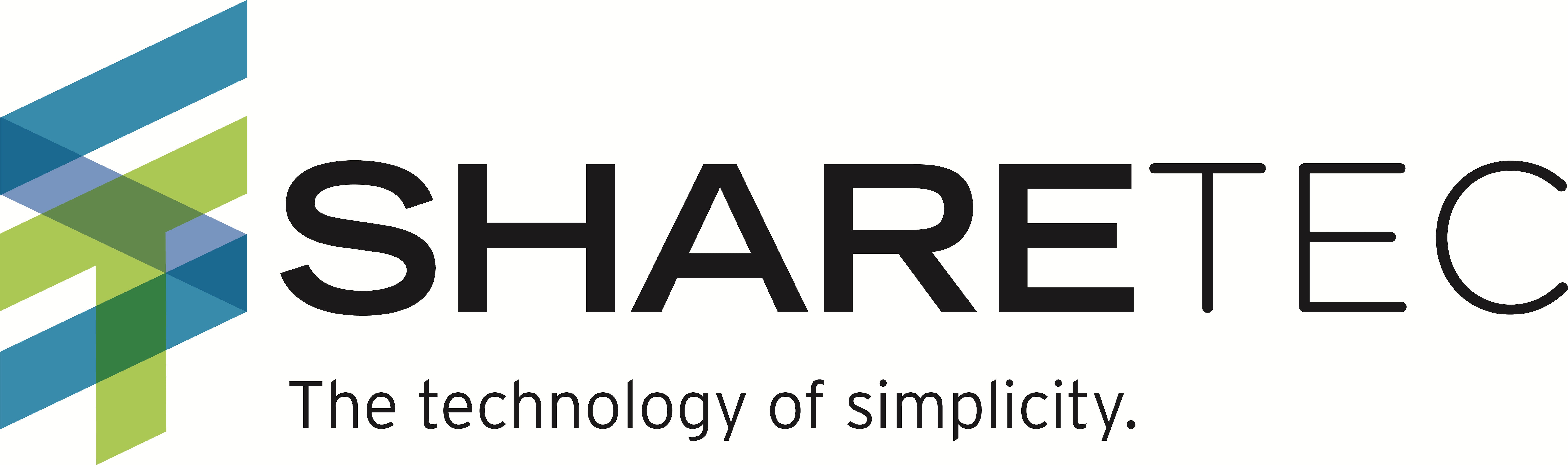 Sharetec Screenshot 1