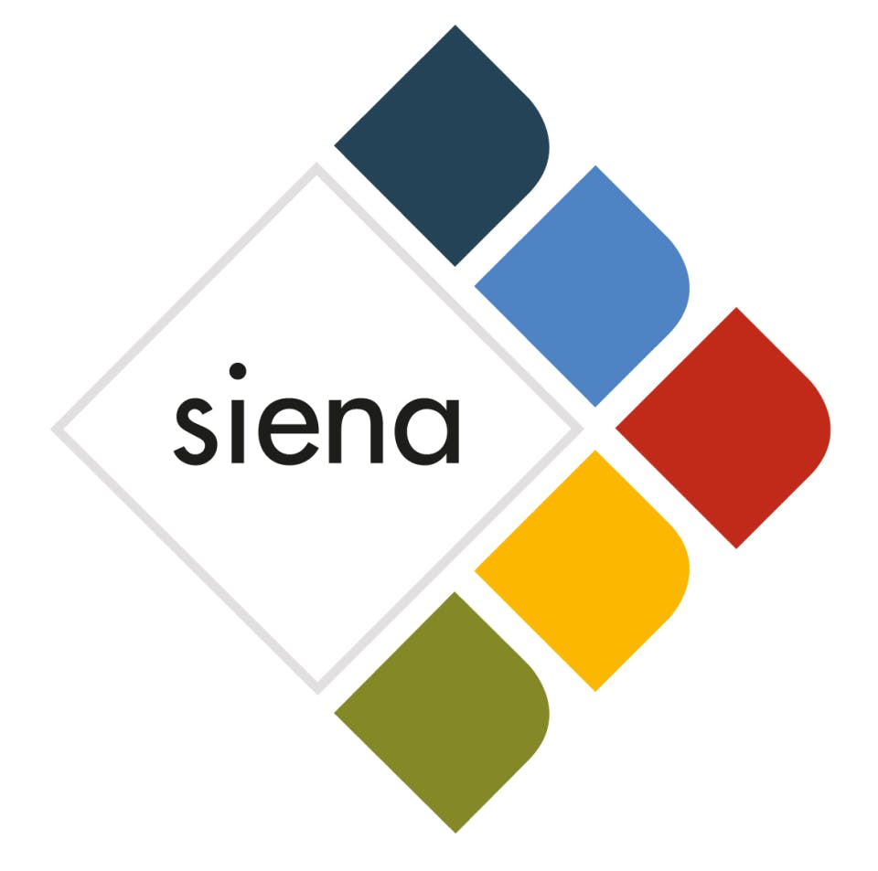 Siena eTrader Screenshot 1