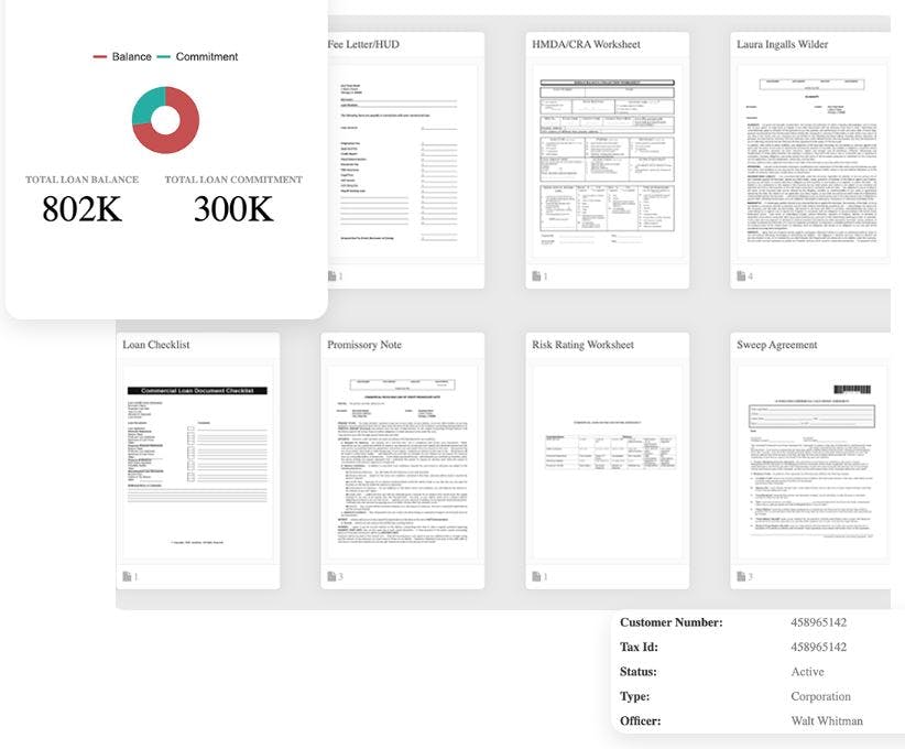 AccuAccount Screenshot 2