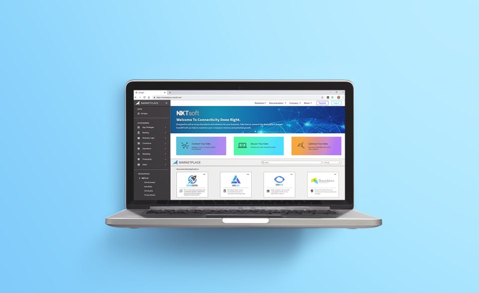 OmniConnect Screenshot 1
