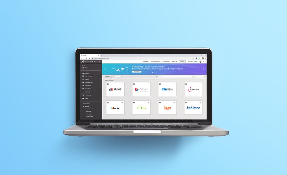 OmniConnect Screenshot 2