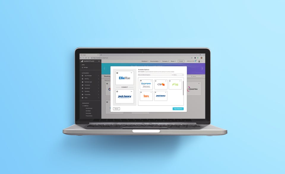 OmniConnect Screenshot 3