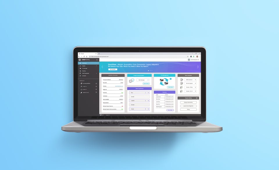 OmniConnect Screenshot 4
