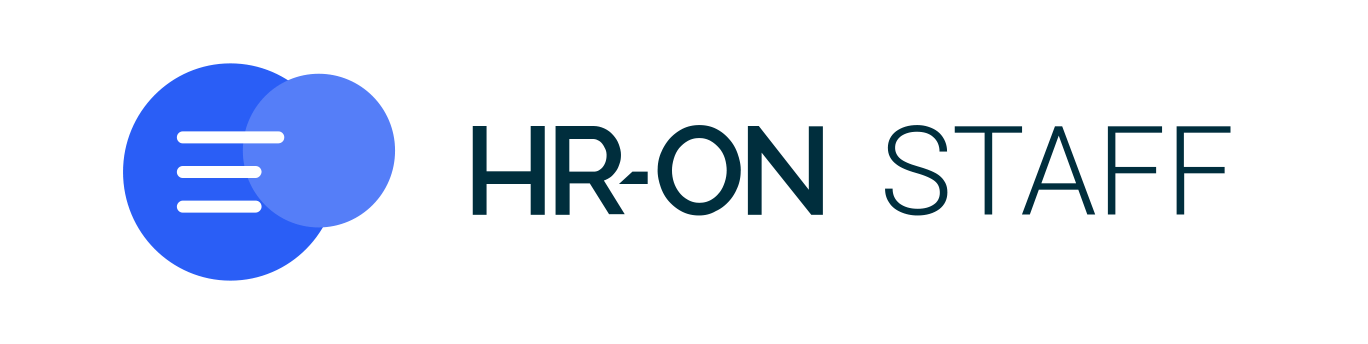 HR-ON Staff Screenshot 4