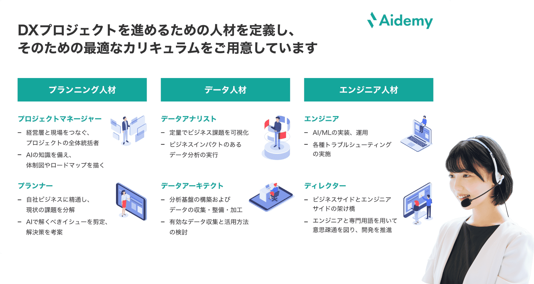 Aidemy Business Screenshot 4