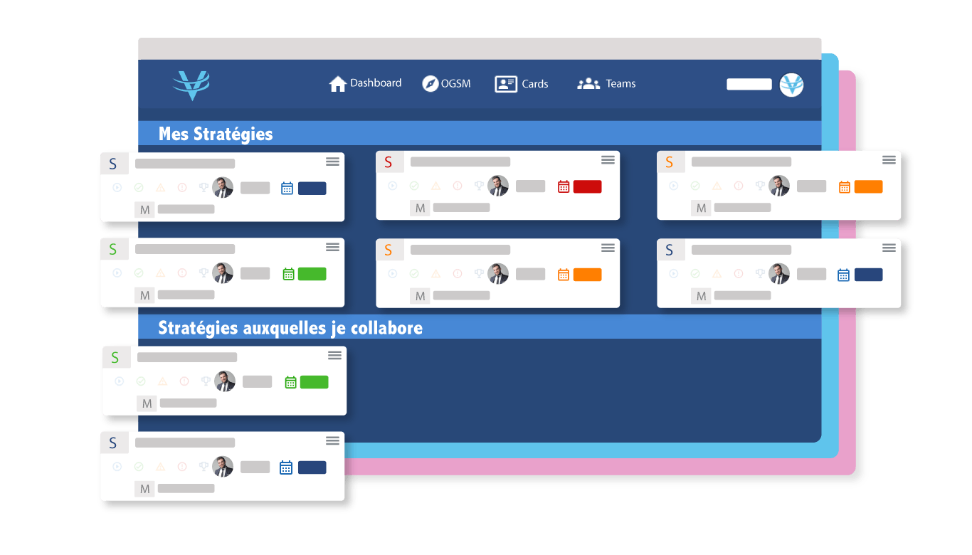 VISULT Screenshot 3