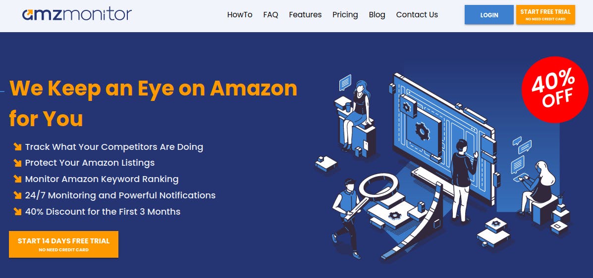 AmzMonitor