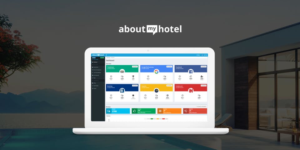 AboutMyHotel Screenshot 1