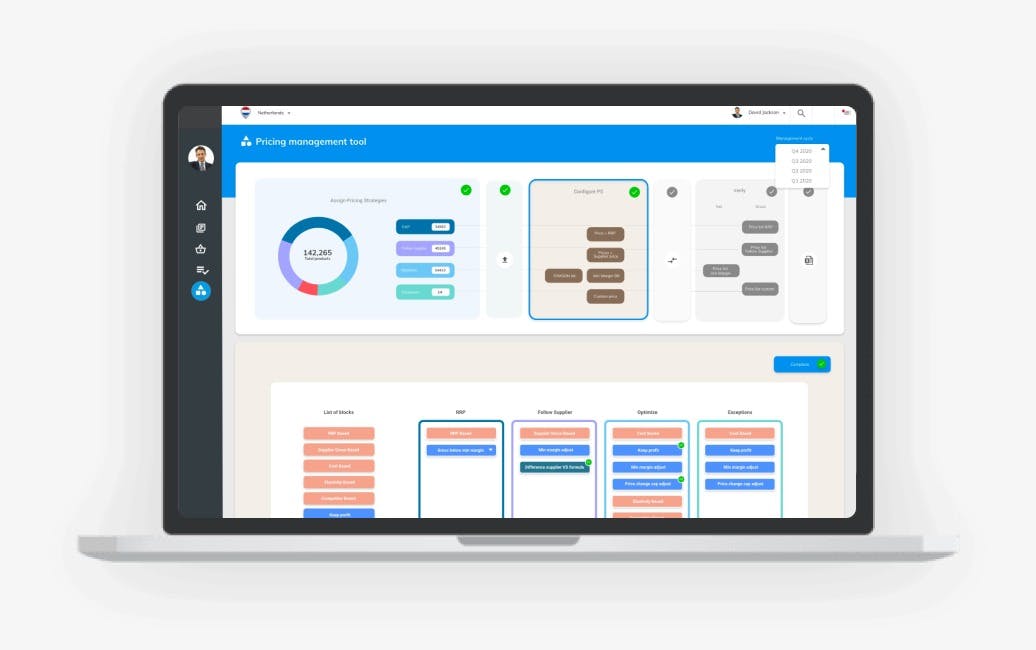 SYMSON Screenshot 1