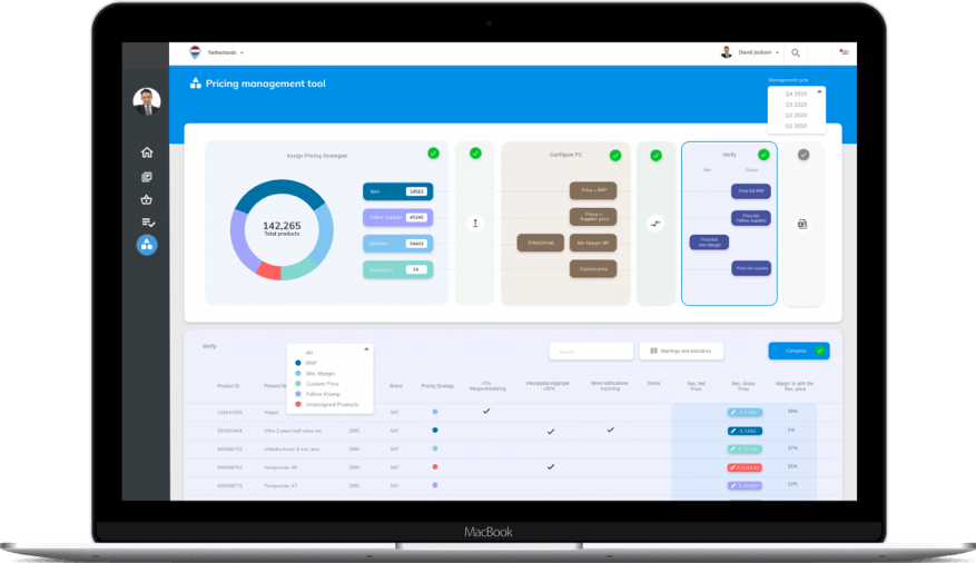 SYMSON Screenshot 4