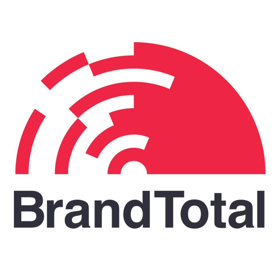 BrandTotal Screenshot 1