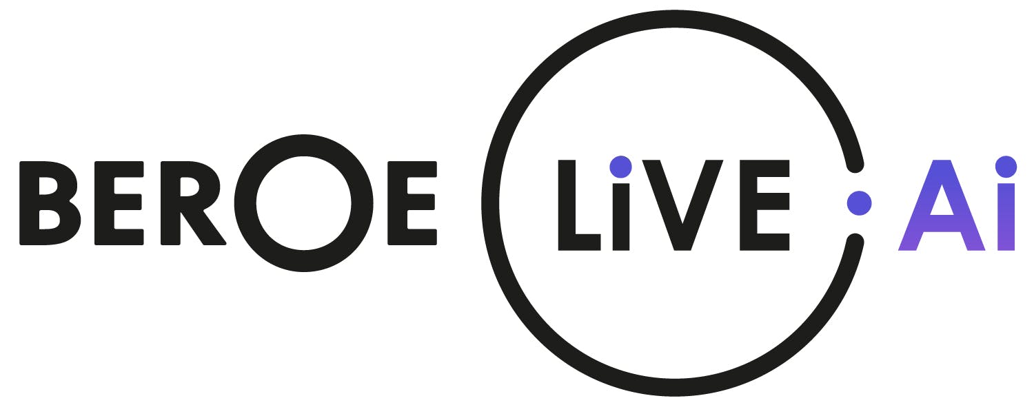 Beroe LiVE.Ai