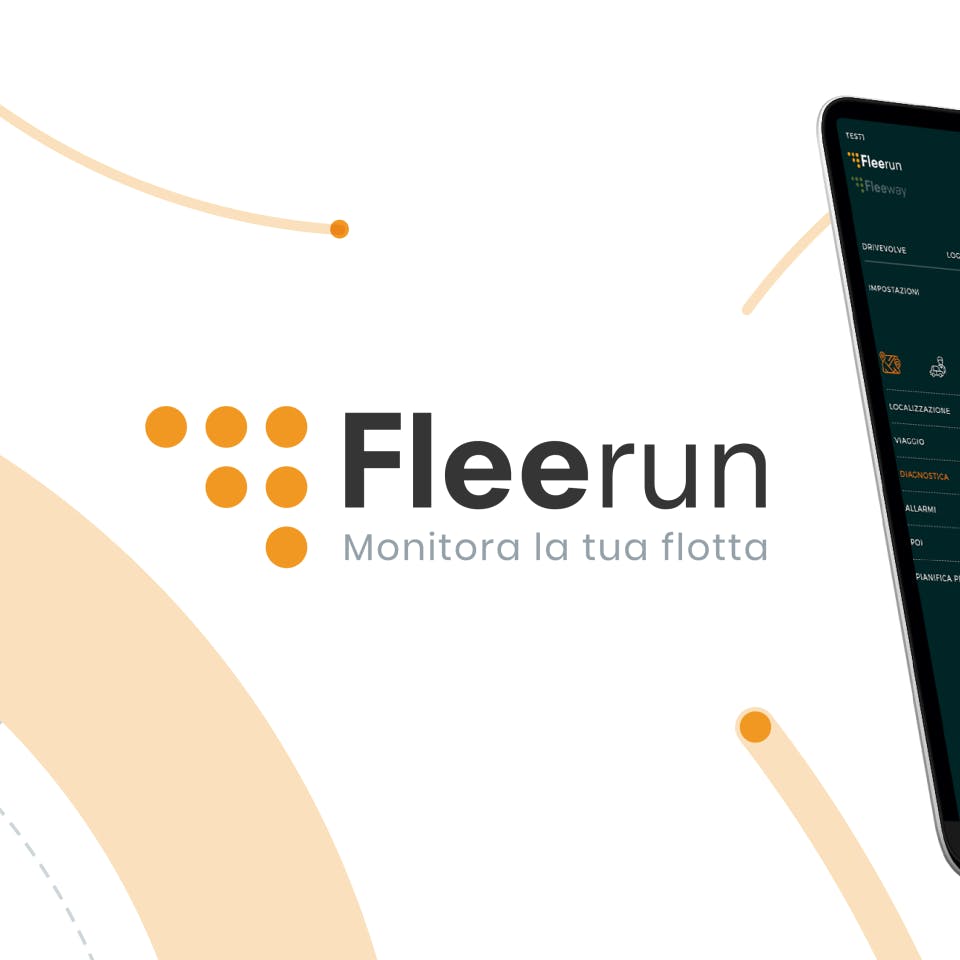 Fleerun Screenshot 1