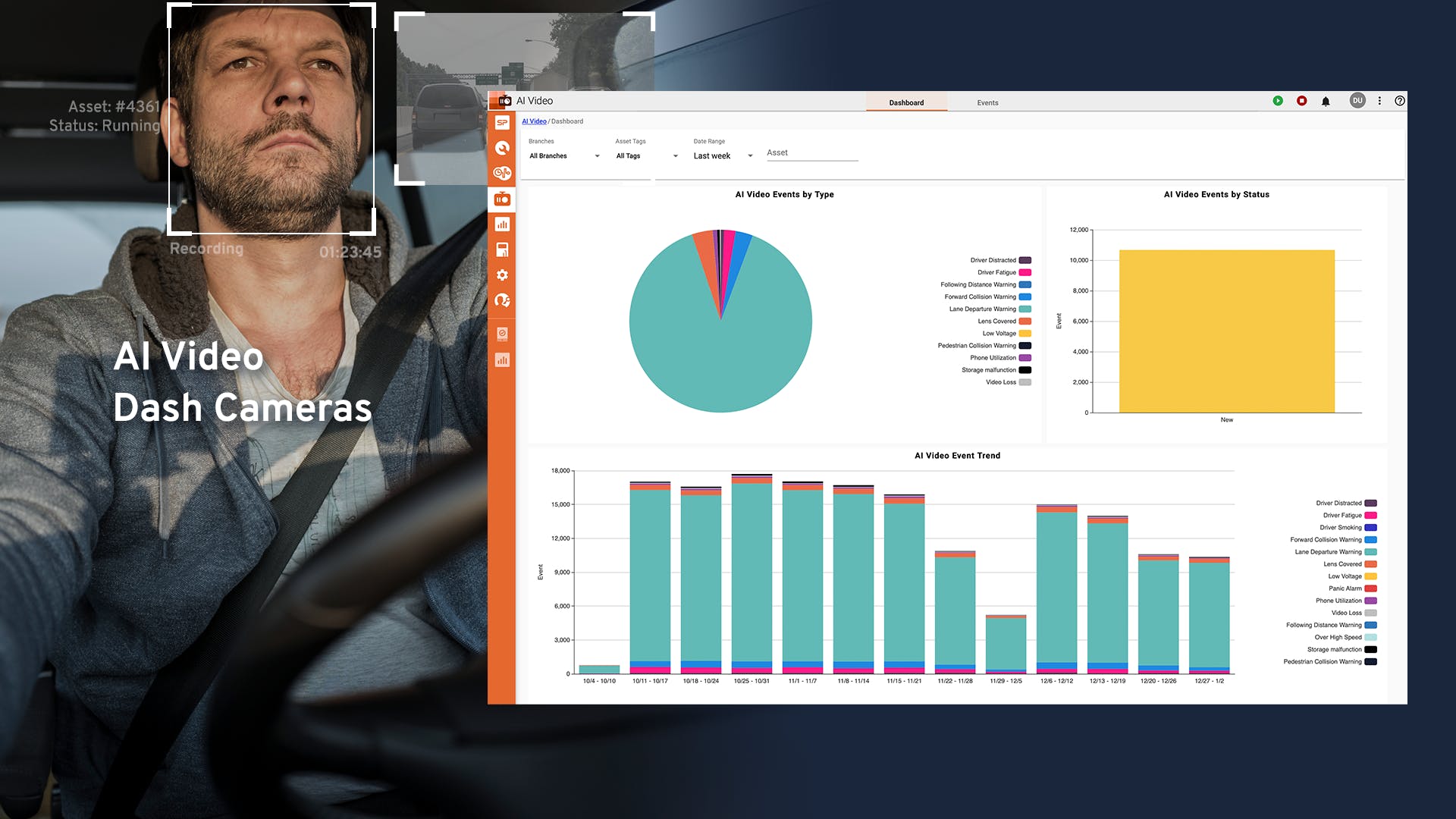 IntelliShift Screenshot 1