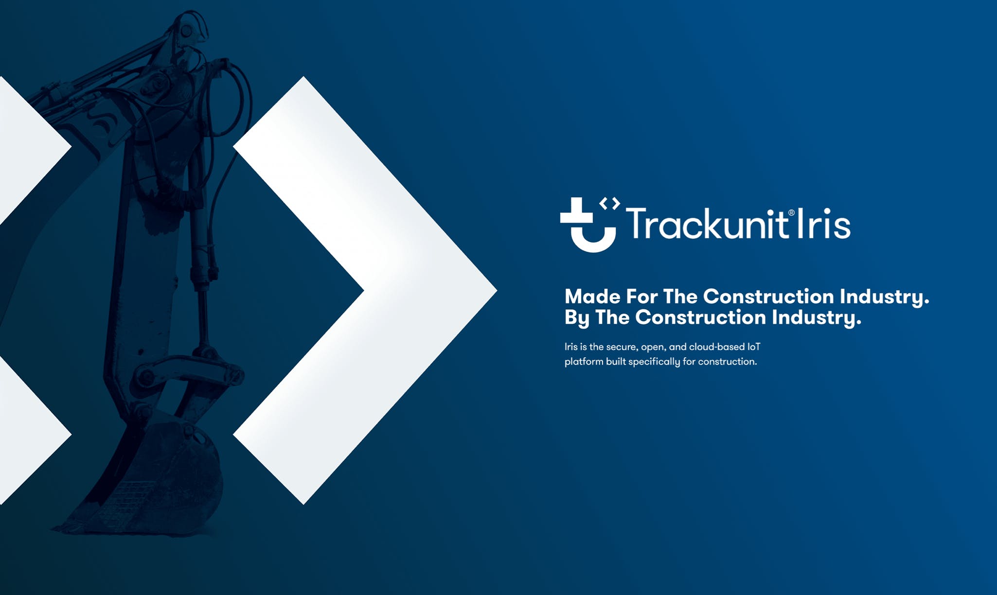 Trackunit Screenshot 5